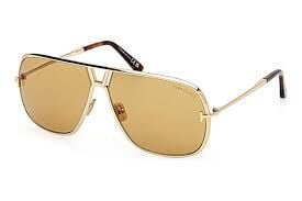 Tom Ford FT1204 Unisex Günes Gözlük