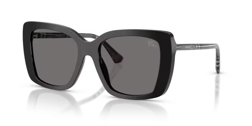 Burberry 0BE4456 416581 54 Unisex Günes Gözlük