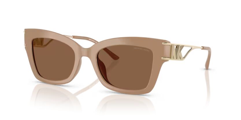 Michael Kors 2237U 35553G 52-140 Kadin Günes Gözlügü