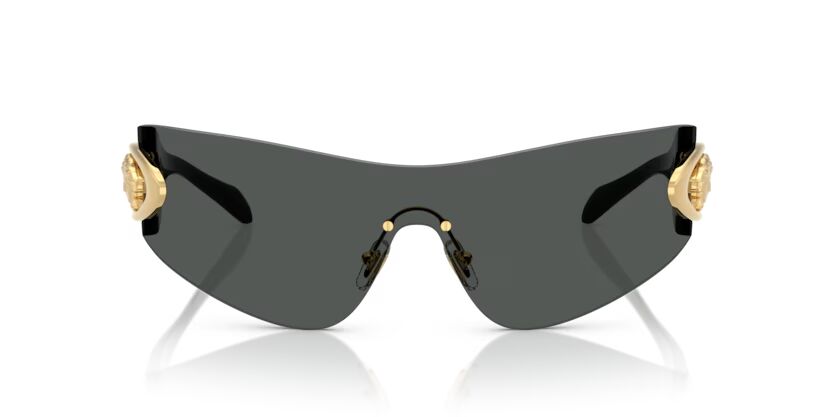 Versace 0VE2280 100287 42 Unisex Günes Gözlük