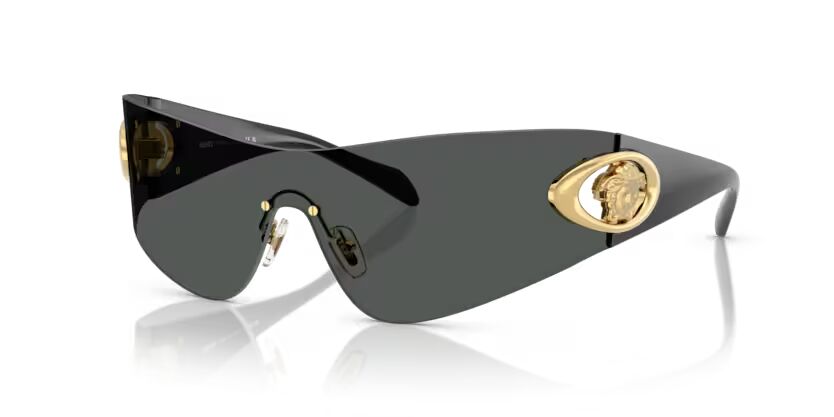 Versace 0VE2280 100287 42 Unisex Günes Gözlük
