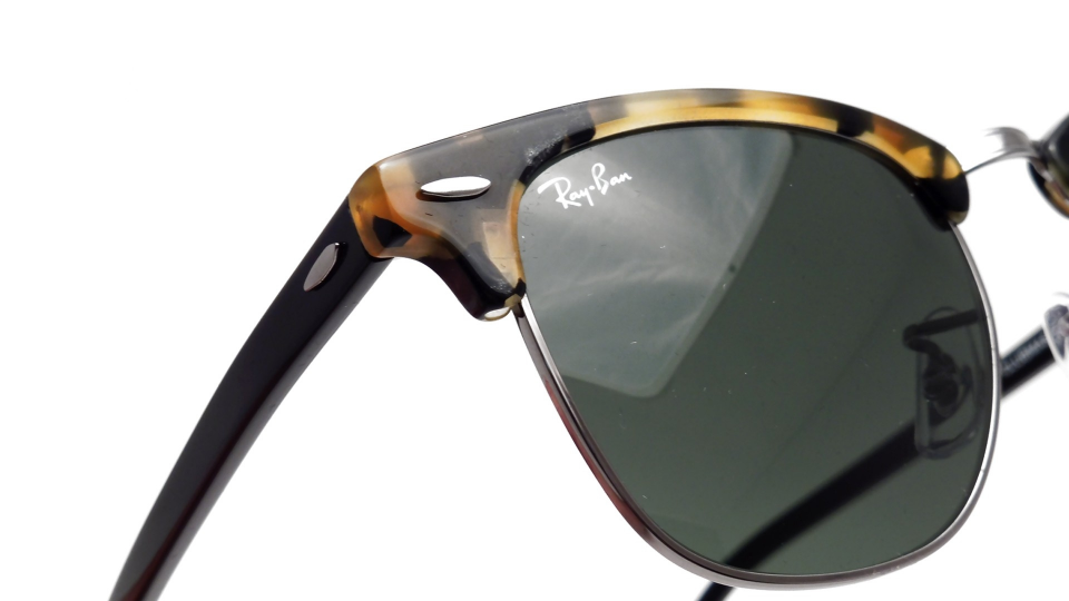 Rayban 0RB3016 1157 51 Unisex Güneş Gözlük