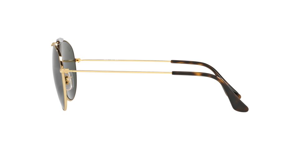 Rayban 3540 001 53 Kadin Günes Gözlügü