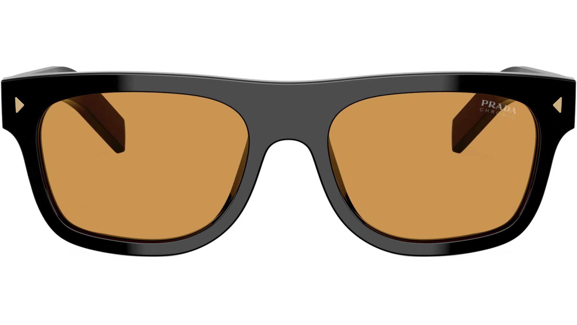 Prada B12S 16K60F 55 Unisex Günes Gözlük