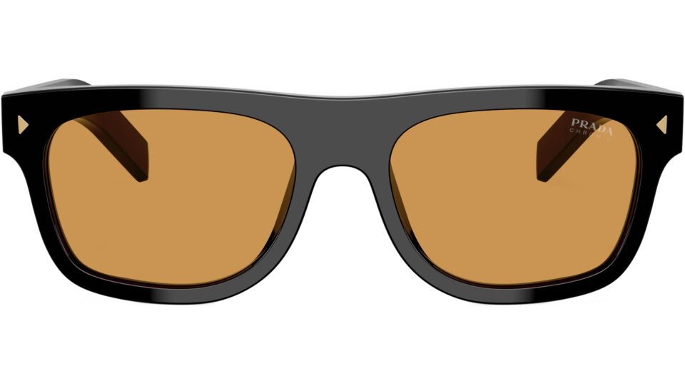 Prada B12S 16K60F 55 Unisex Günes Gözlük