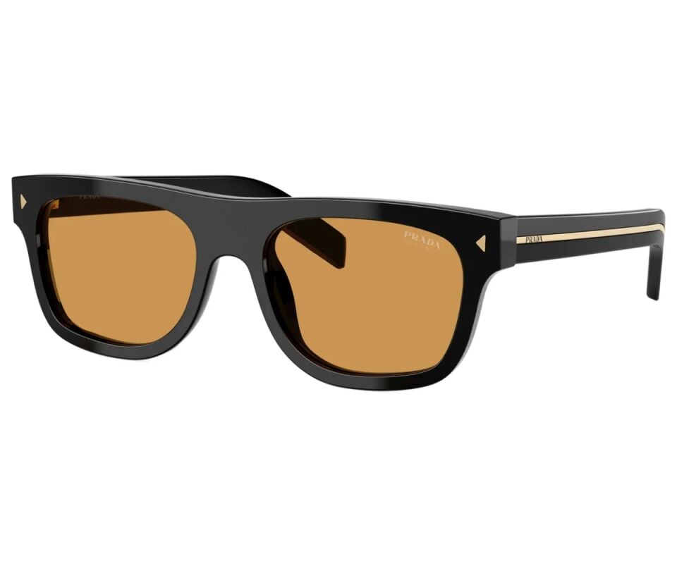 Prada B12S 16K60F 55 Unisex Günes Gözlük