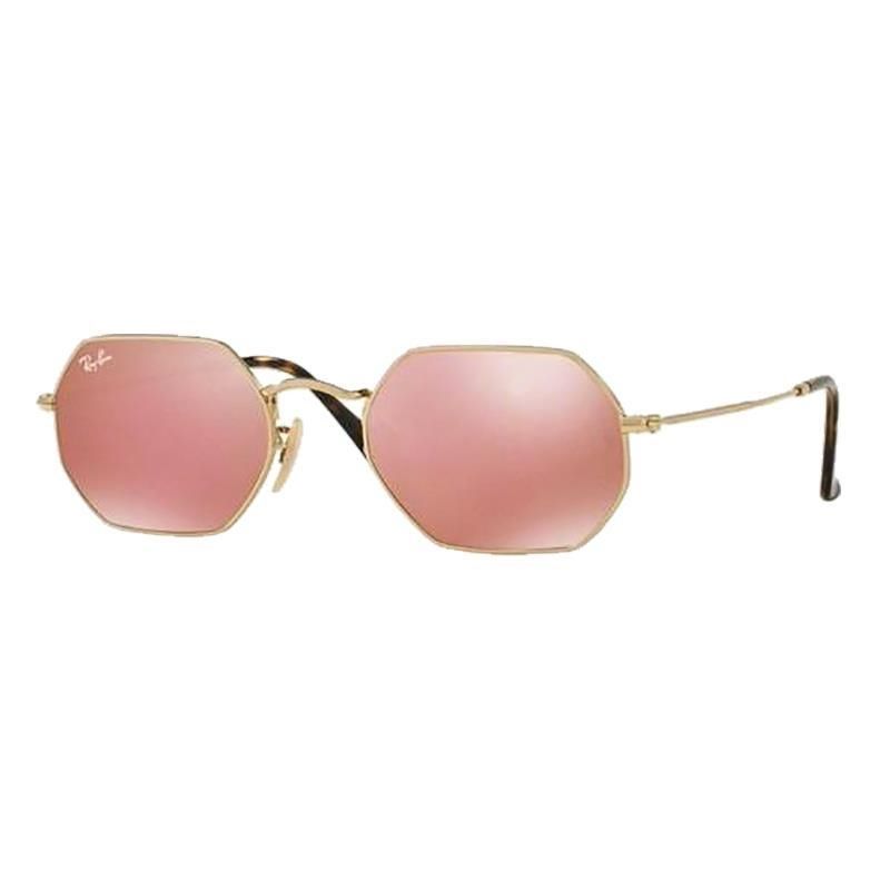 Rayban 3556N 001/Z2 53 Kadin Günes Gözlügü
