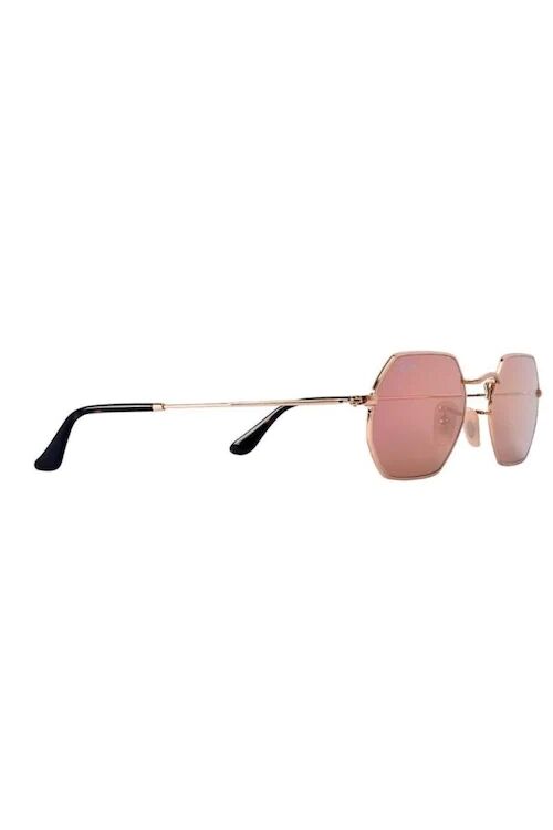 Rayban 3556N 001/Z2 53 Kadin Günes Gözlügü