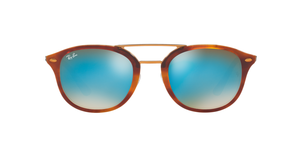 Rayban 0RB2183 1128B7 53 Unisex Güneş Gözlük