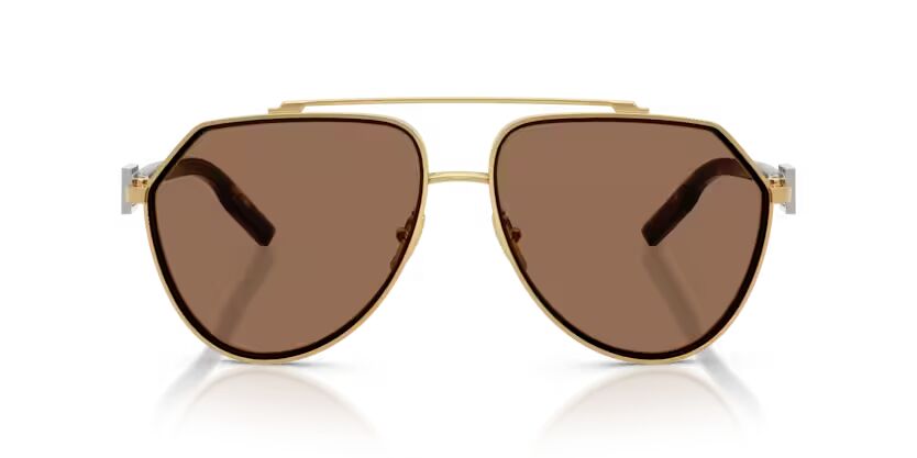 Dolce Gabbana 2315 02/73 62 Kadin Günes Gözlügü