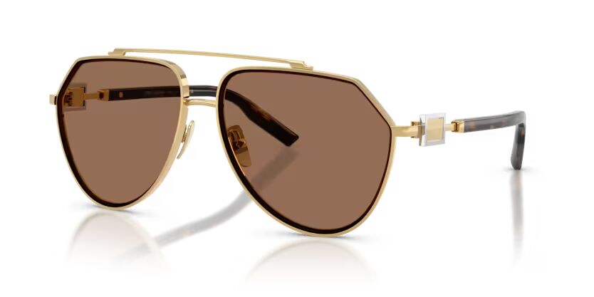 Dolce Gabbana 2315 02/73 62 Kadin Günes Gözlügü