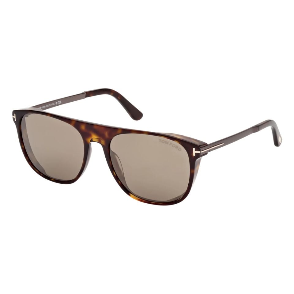 Tom Ford FT1105/S 52L 55-17-140 Unisex Günes Gözlük