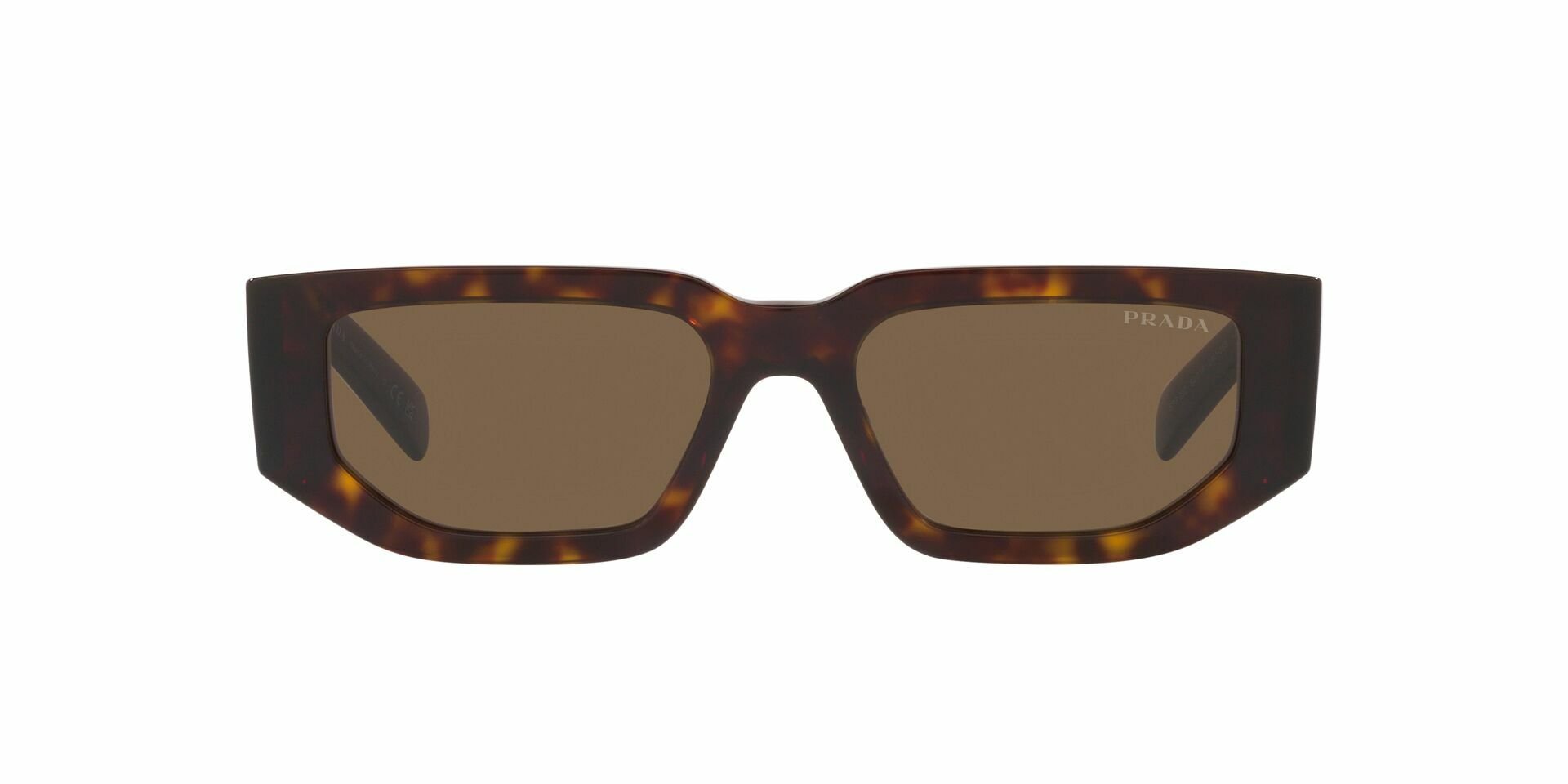 Prada 0PR 09ZS 2AU06B 54 Kadin Günes Gözlügü