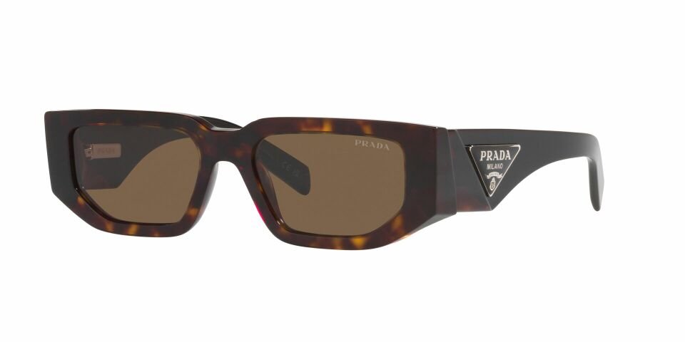 Prada 0PR 09ZS 2AU06B 54 Kadin Günes Gözlügü