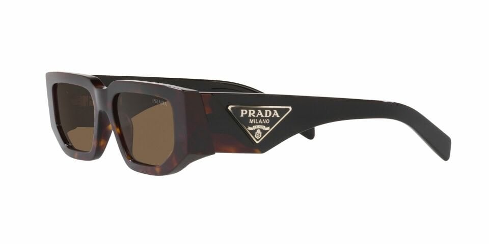 Prada 0PR 09ZS 2AU06B 54 Kadin Günes Gözlügü