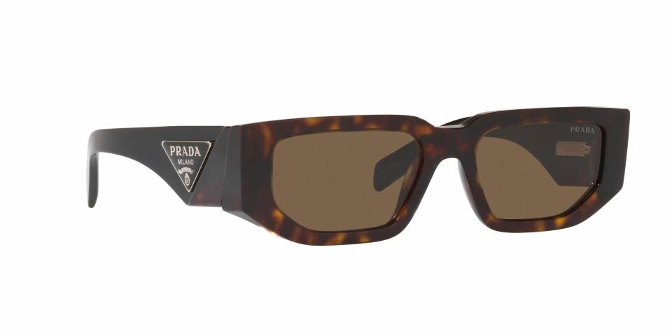 Prada 0PR 09ZS 2AU06B 54 Kadin Günes Gözlügü