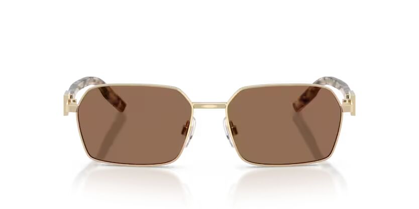 Dolce Gabbana 2316 488/73 56 Unisex Günes Gözlük
