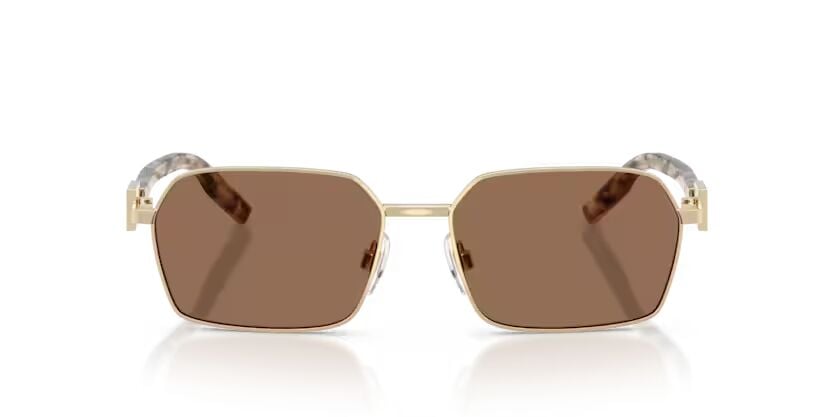 Dolce Gabbana 2316 488/73 56 Unisex Günes Gözlük