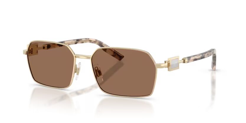 Dolce Gabbana 2316 488/73 56 Unisex Günes Gözlük