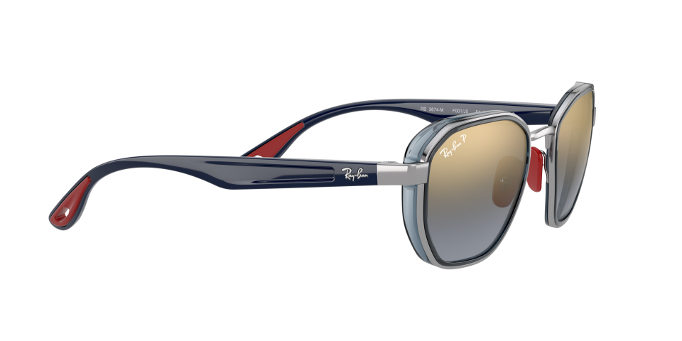 Rayban 0RB3674M F001J0 51 Unisex Güneş Gözlük