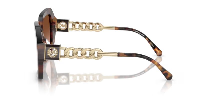 Michael Kors 2232U 39043B 54-140 Kadin Günes Gözlügü