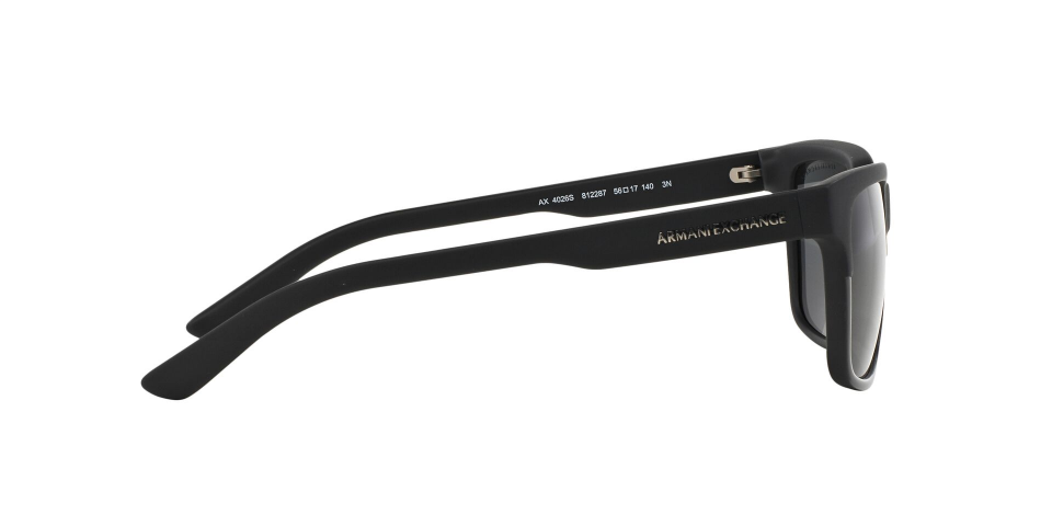 Armani Exchance 0AX4026S 812287 56 Erkek Güneş Gözlüğü