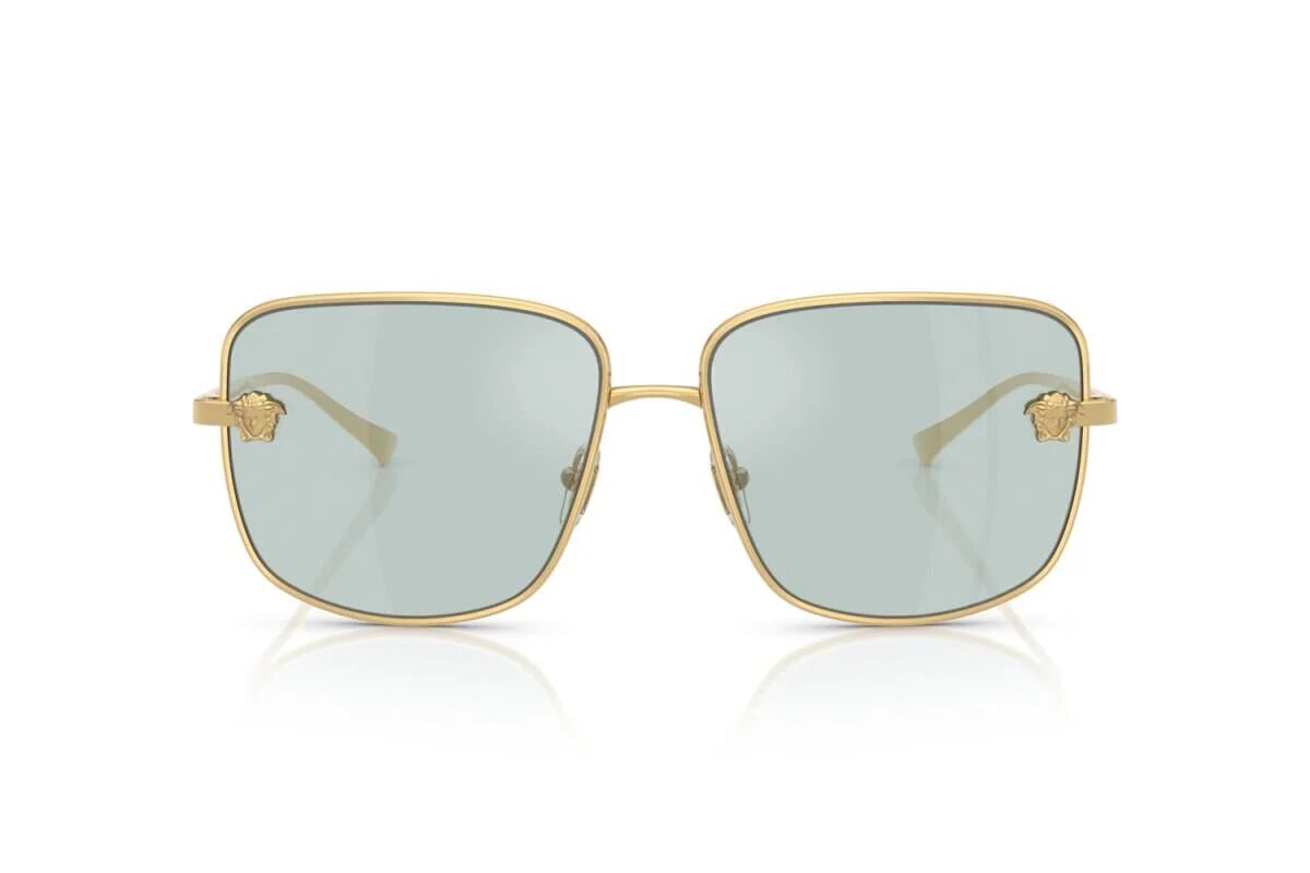 Versace 2282 10029C 59 Kadin Günes Gözlügü
