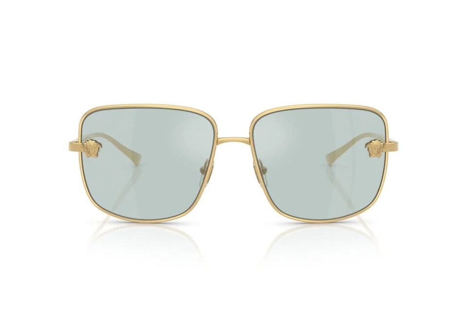 Versace 2282 10029C 59 Kadin Günes Gözlügü