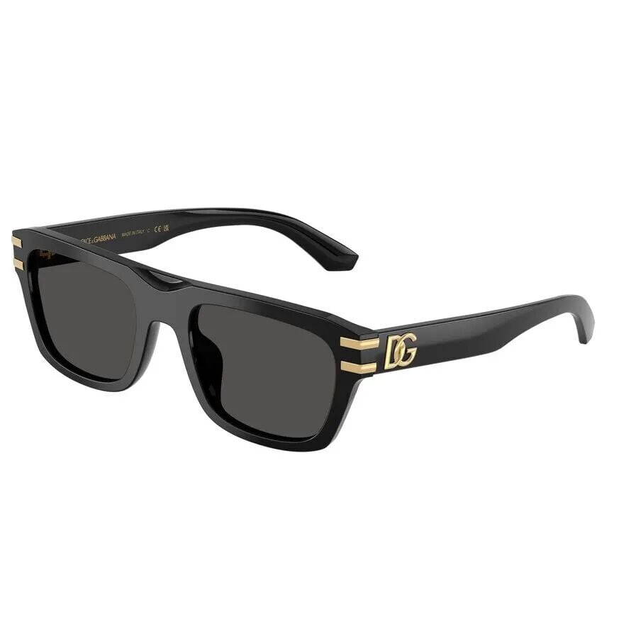 Dolce Gabbana 4496 501/87 54 Unisex Günes Gözlük