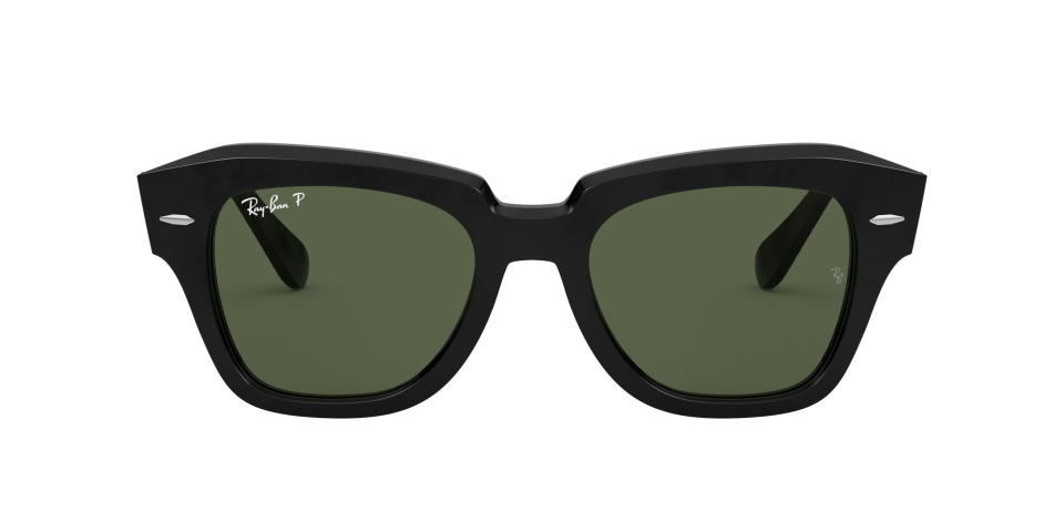 Rayban 0RB2186 901/58 52 Kadın Güneş Gözlüğü