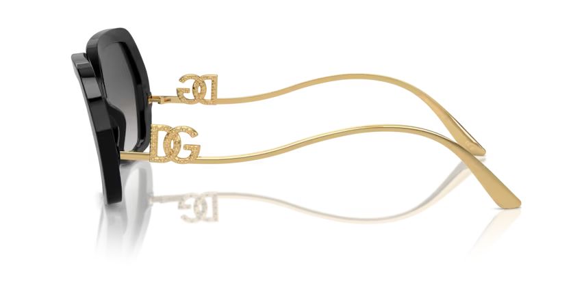 Dolce Gabbana 0DG4468B 58 Kadin Günes Gözlügü