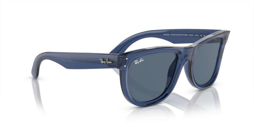 Rayban 0RBR0502S 67083A 50 Unisex Günes Gözlük