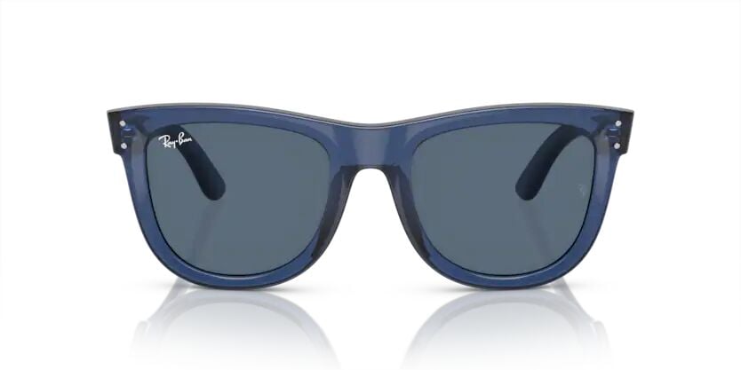 Rayban 0RBR0502S 67083A 50 Unisex Günes Gözlük