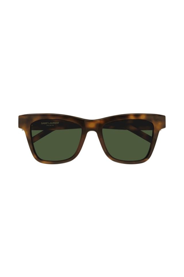 Saint Laurent SL M106 003 52-18-140 Kadin Günes Gözlügü