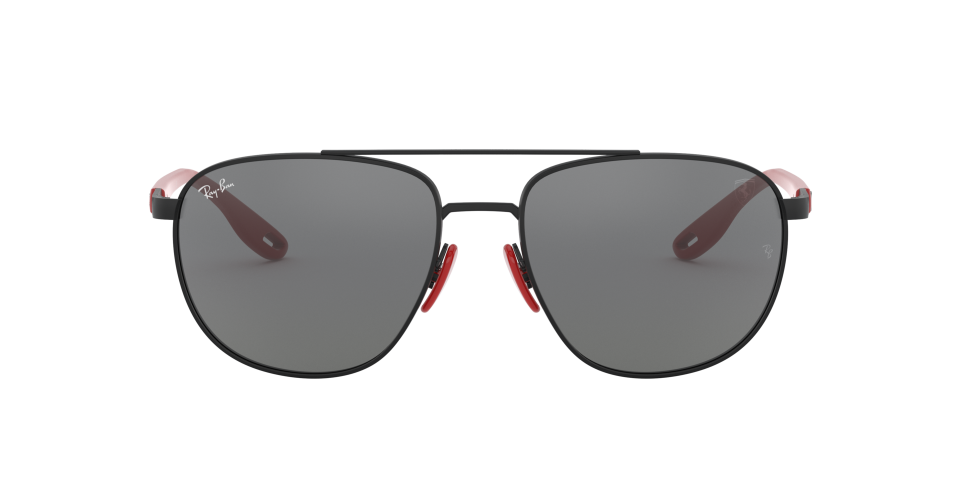 Rayban 0RB3659M F0026G 57 Erkek Güneş Gözlüğü