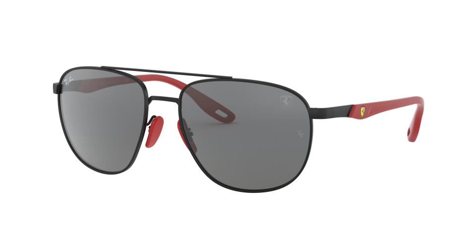 Rayban 0RB3659M F0026G 57 Erkek Güneş Gözlüğü
