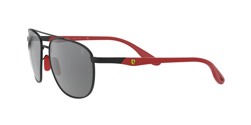 Rayban 0RB3659M F0026G 57 Erkek Güneş Gözlüğü
