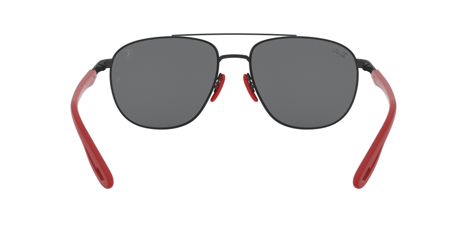 Rayban 0RB3659M F0026G 57 Erkek Güneş Gözlüğü