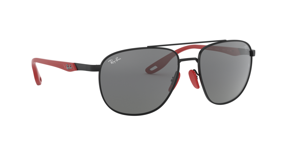 Rayban 0RB3659M F0026G 57 Erkek Güneş Gözlüğü