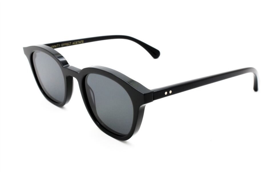 Vanıty Effect CHIRAL BLK Unisex Güneş Gözlük