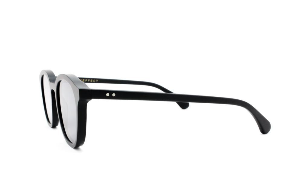 Vanıty Effect CHIRAL BLK Unisex Güneş Gözlük