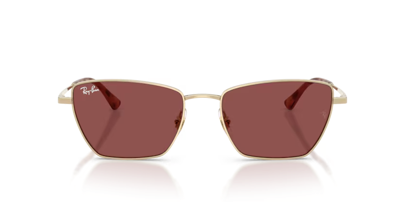 Rayban 3783 921375 53 Unisex Güneş Gözlük