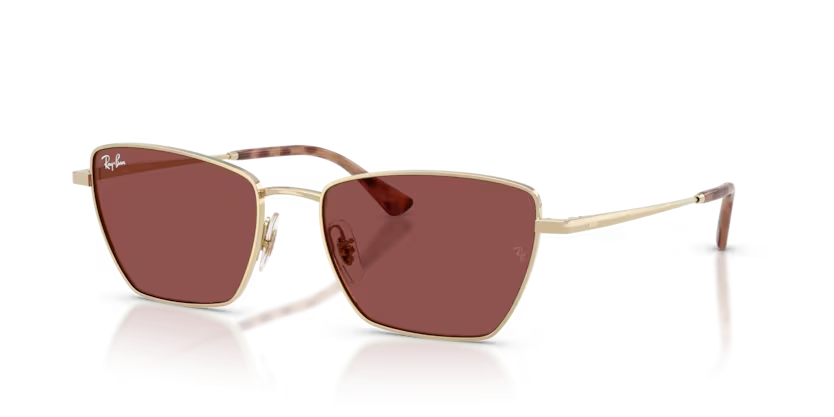 Rayban 3783 921375 53 Unisex Güneş Gözlük