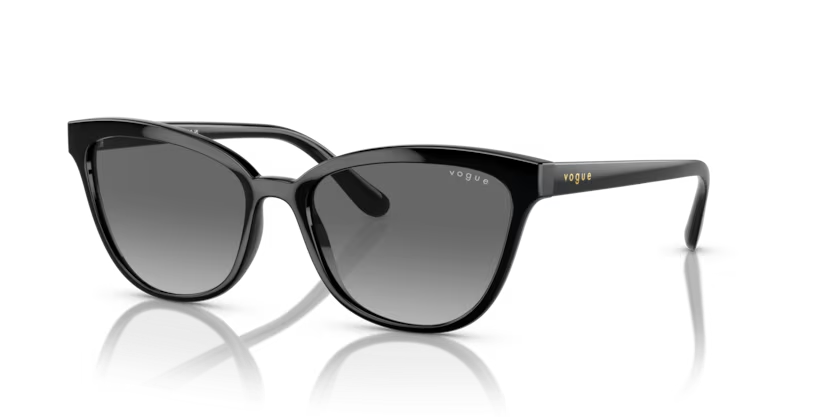 Vogue 5496SI W44/11 54 Kadin Günes Gözlügü
