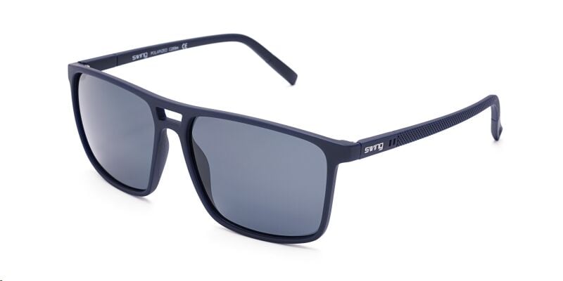 Swıng SS 248 C255M 56-15 Erkek Güneş Gözlüğü