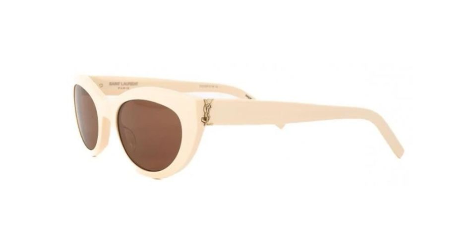 Saint Laurent SL M115 004 54-20-140 Kadin Günes Gözlügü