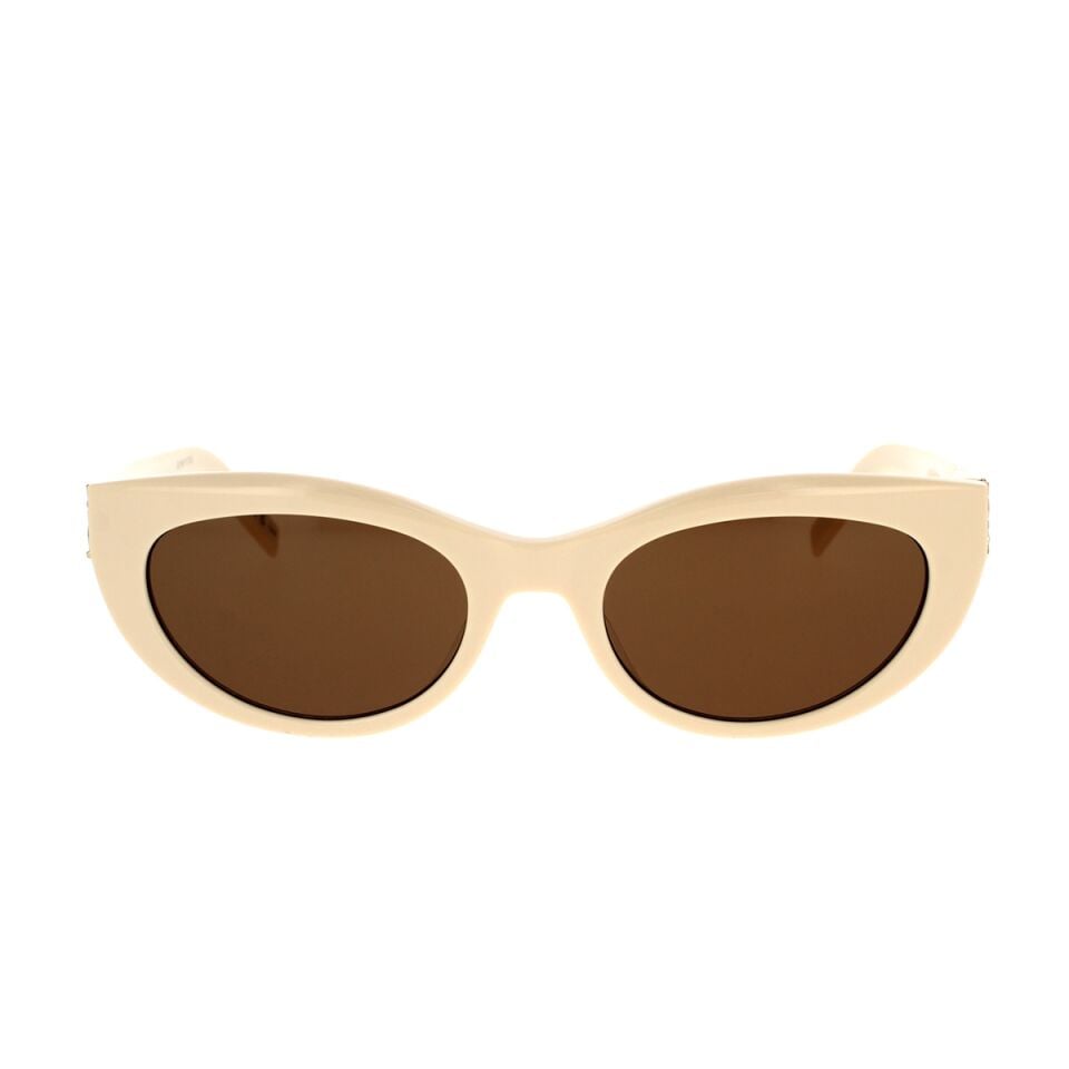 Saint Laurent SL M115 004 54-20-140 Kadin Günes Gözlügü