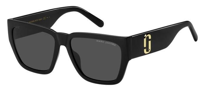 Marc Jacobs MARC 646/S 80757IR Kadin Günes Gözlügü