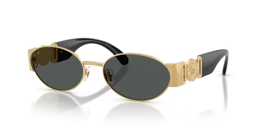 Versace 2299 100287 56 Kadın Güneş Gözlüğü