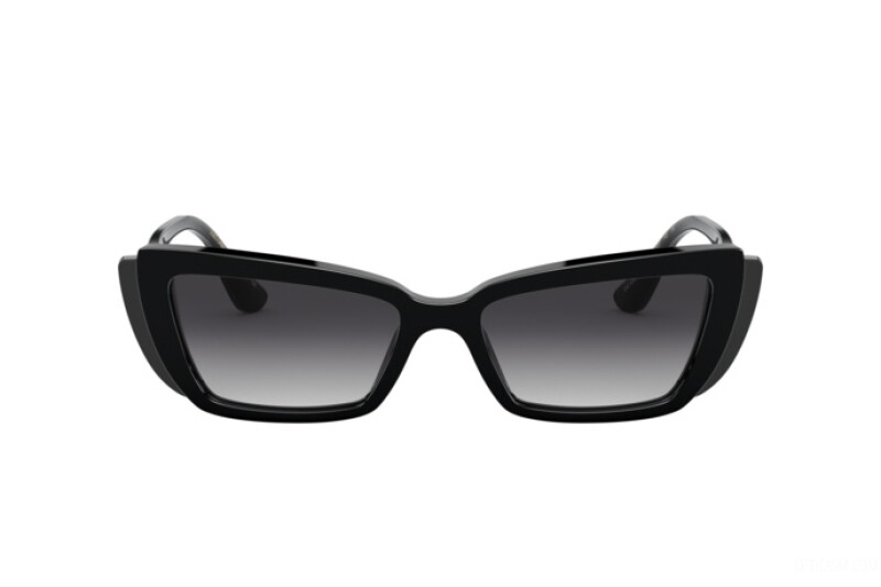 Dolce Gabbana 0DG4382 501/8G 54 Kadın Güneş Gözlüğü